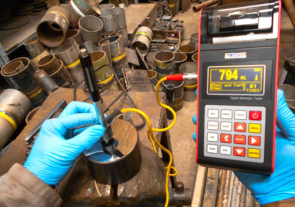 END_Convencionales_CYNDTE Ensayos destructivos convencionales Colombia CYNDTE